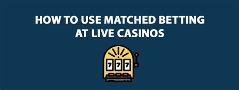 matched betting casino|Iba pa.